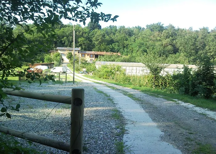 La Bedina
